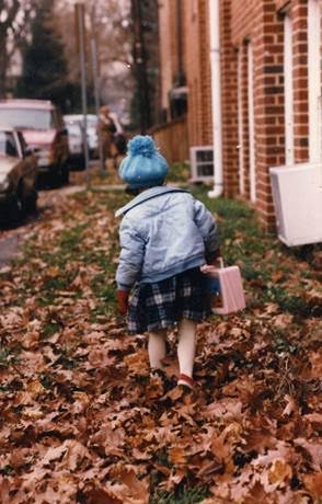 10 Questions About Your Child’s First Day of School&nbsp;Photo